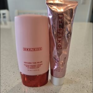 ONE/SIZE Secure the Blur Primer Set